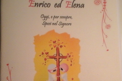 Elena ed Enrico